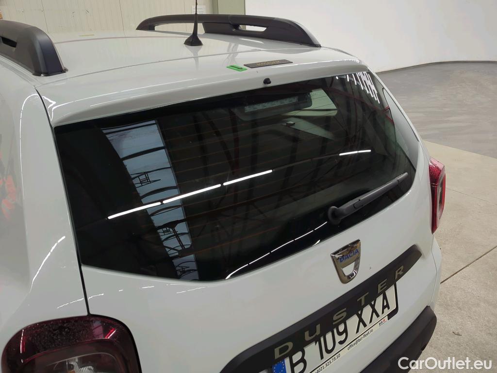  Dacia  Duster 1.5 Blue dCi 115CP Comfort 4WD #16