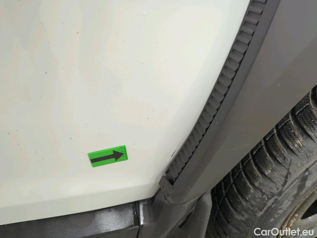  Dacia  Duster 1.5 Blue dCi 115CP Comfort 4WD #15