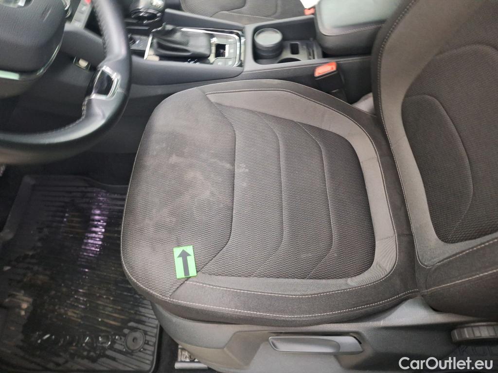  Skoda  Kodiaq 2.0 TDI 150CP Ambition DSG 4x4 #25