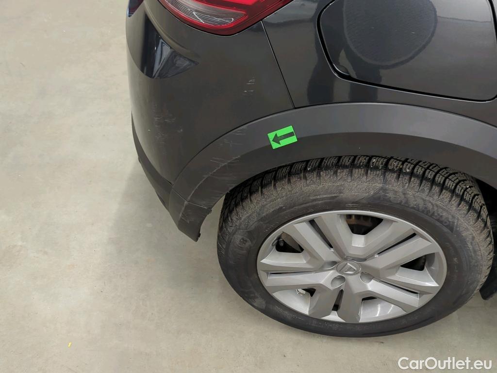  Dacia  Sandero 1.0 TCe 90CP Stepway Comfort #23