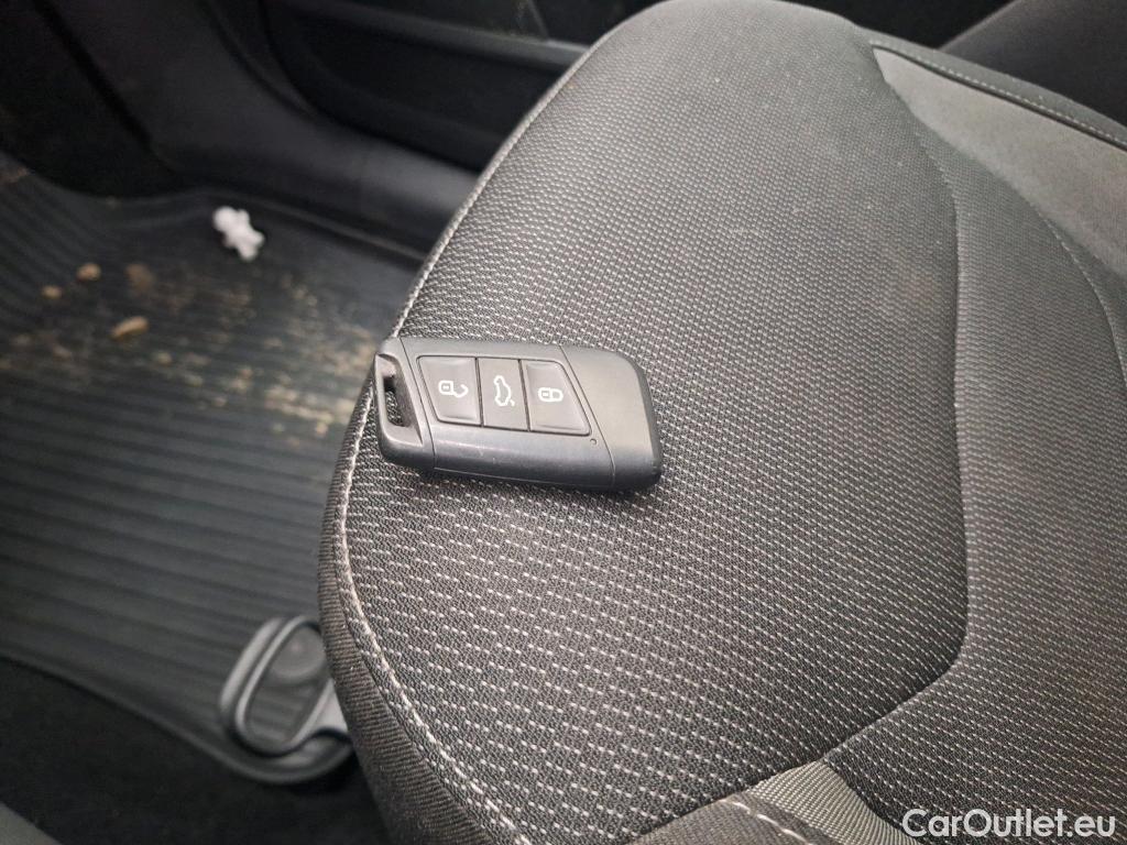  Skoda  Kodiaq 2.0 TDI 150CP Ambition DSG 4x4 #5