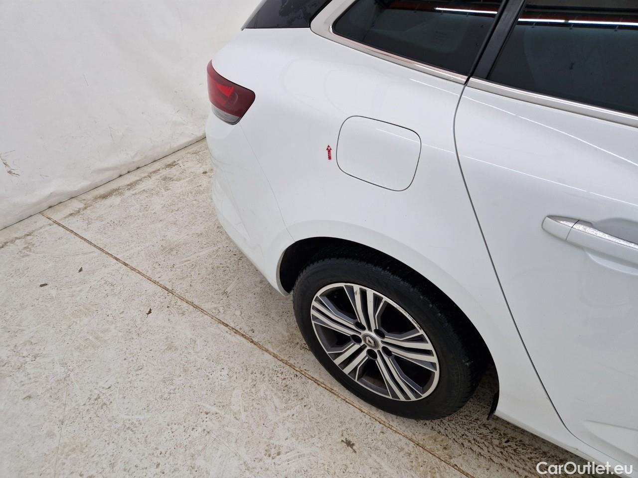  Renault  Megane 1.5 Blue dCi 116CP Intens Estate EDC #19