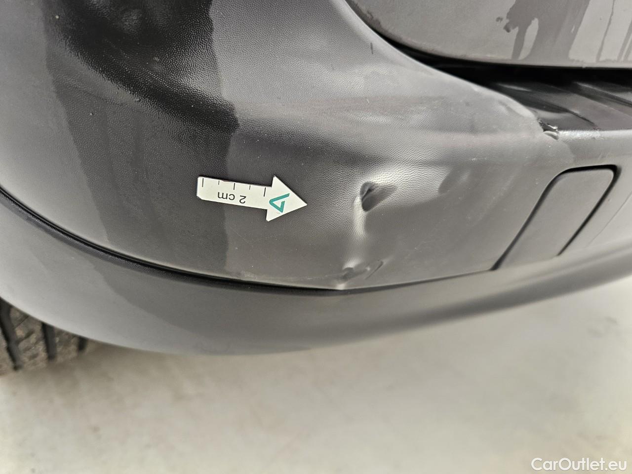  Renault  Kangoo 1.5 Blue dCi 95HP Maxi Confort #33