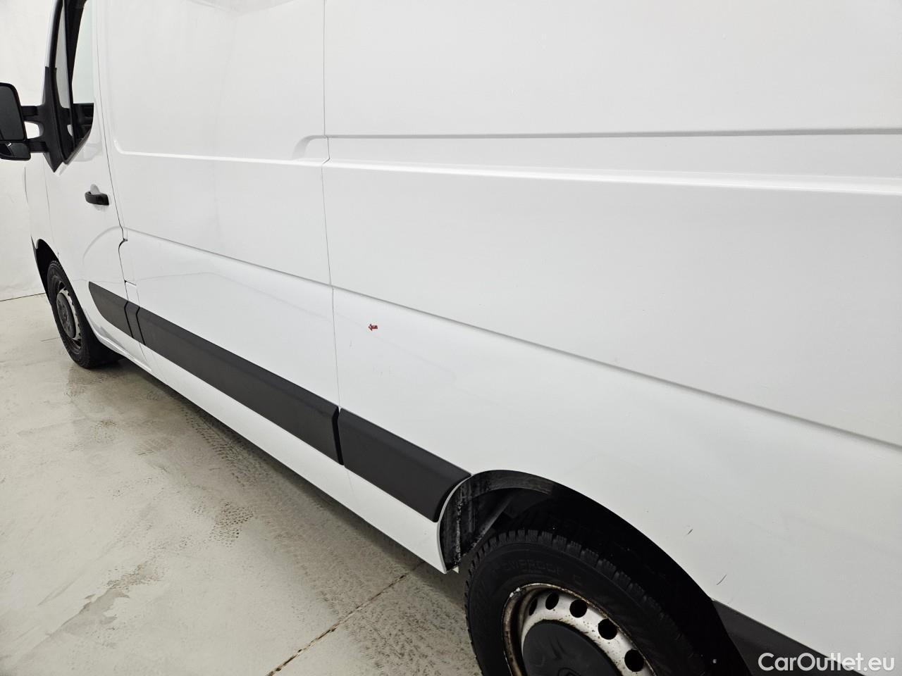  Renault  Master 2.3 Blue dCi 180CP Tractiune L2H2 #33