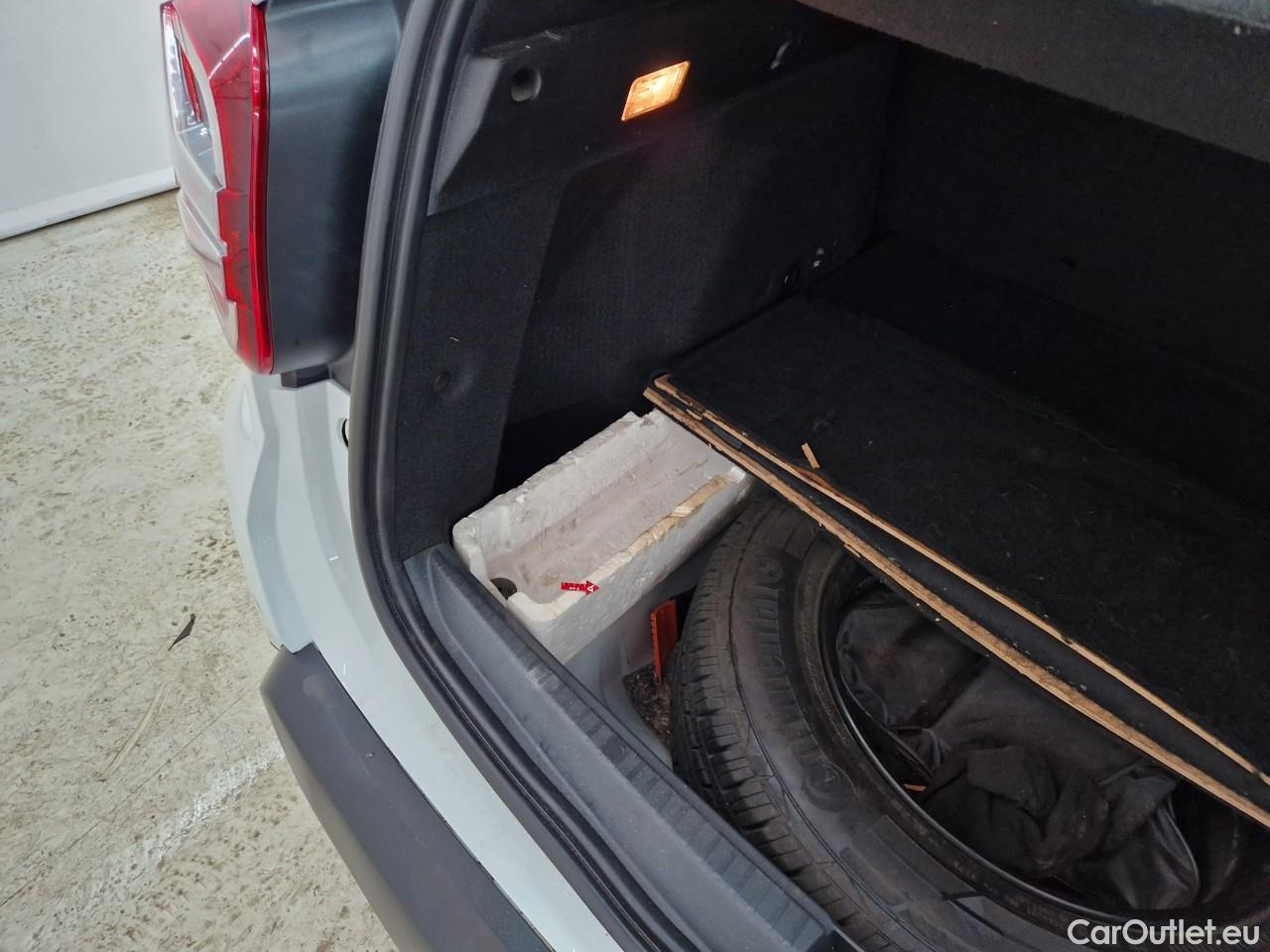  Dacia  Duster 1.5 Blue dCi 115CP Comfort 4WD #23