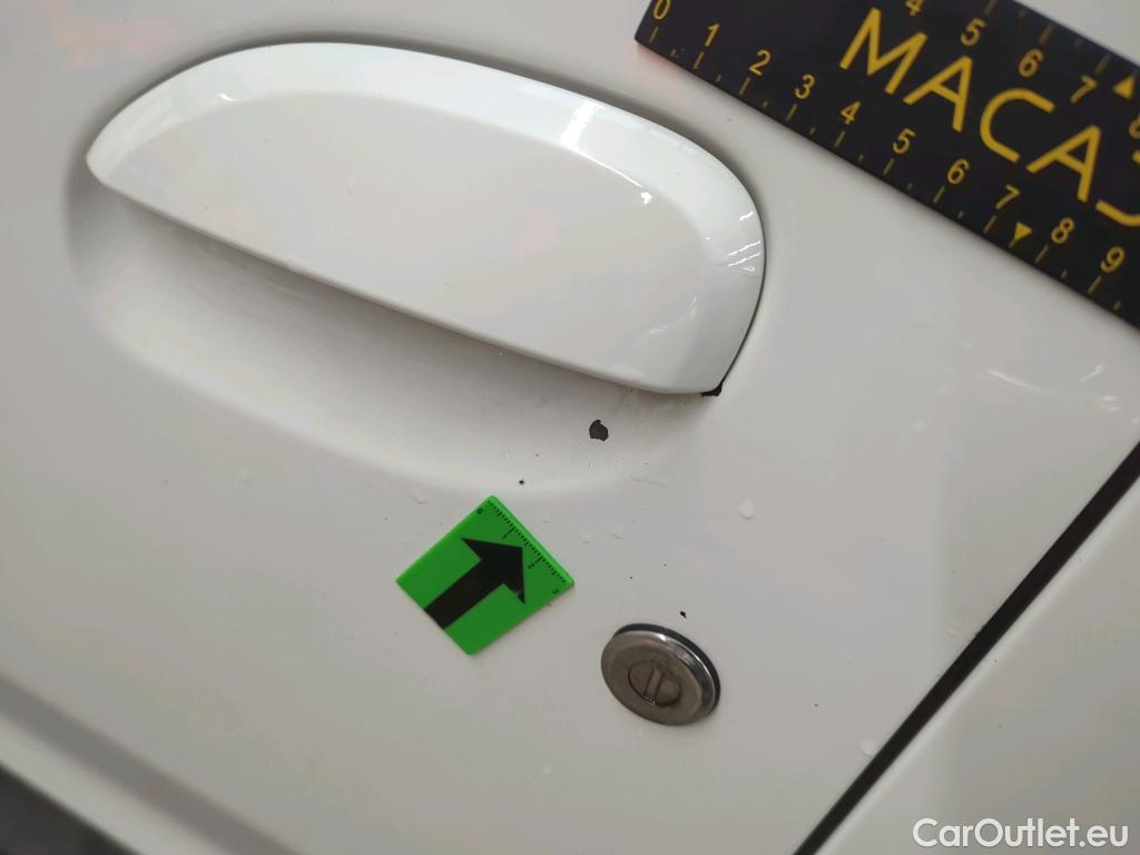  Dacia  Duster 1.5 Blue dCi 115CP Comfort 4WD #21