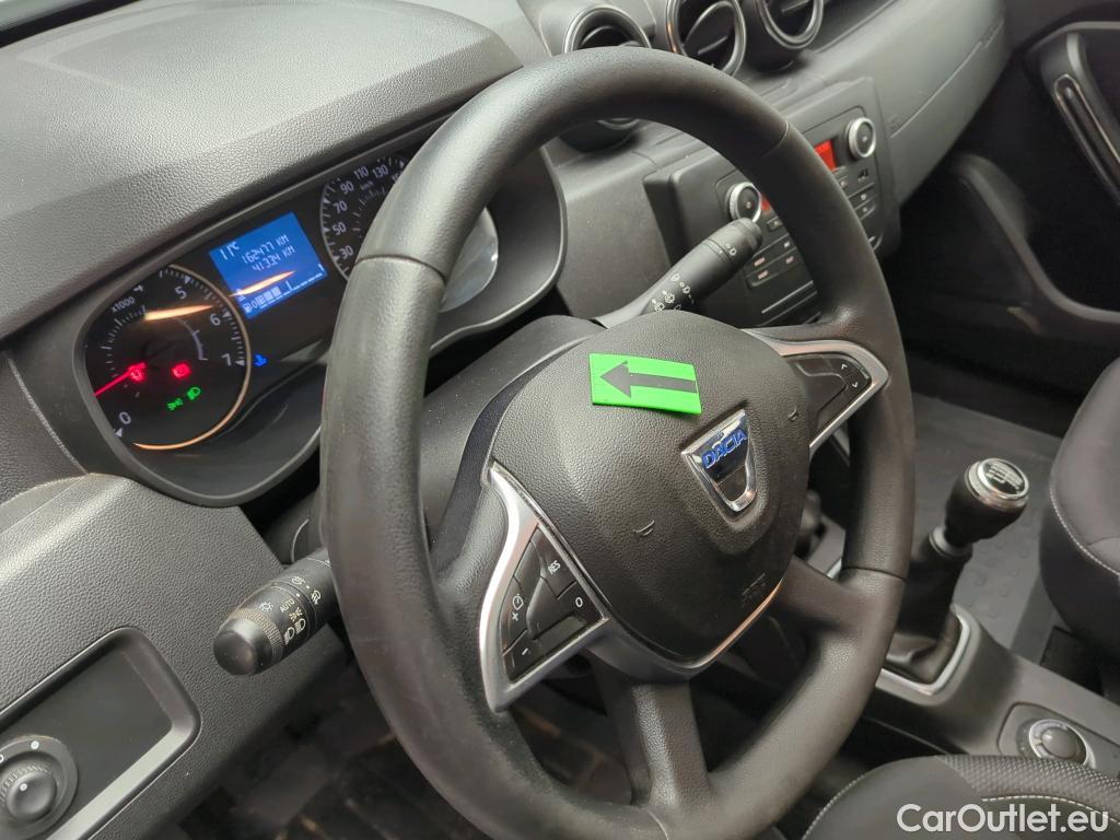  Dacia  Duster 1.5 Blue dCi 115CP Comfort 4WD #63