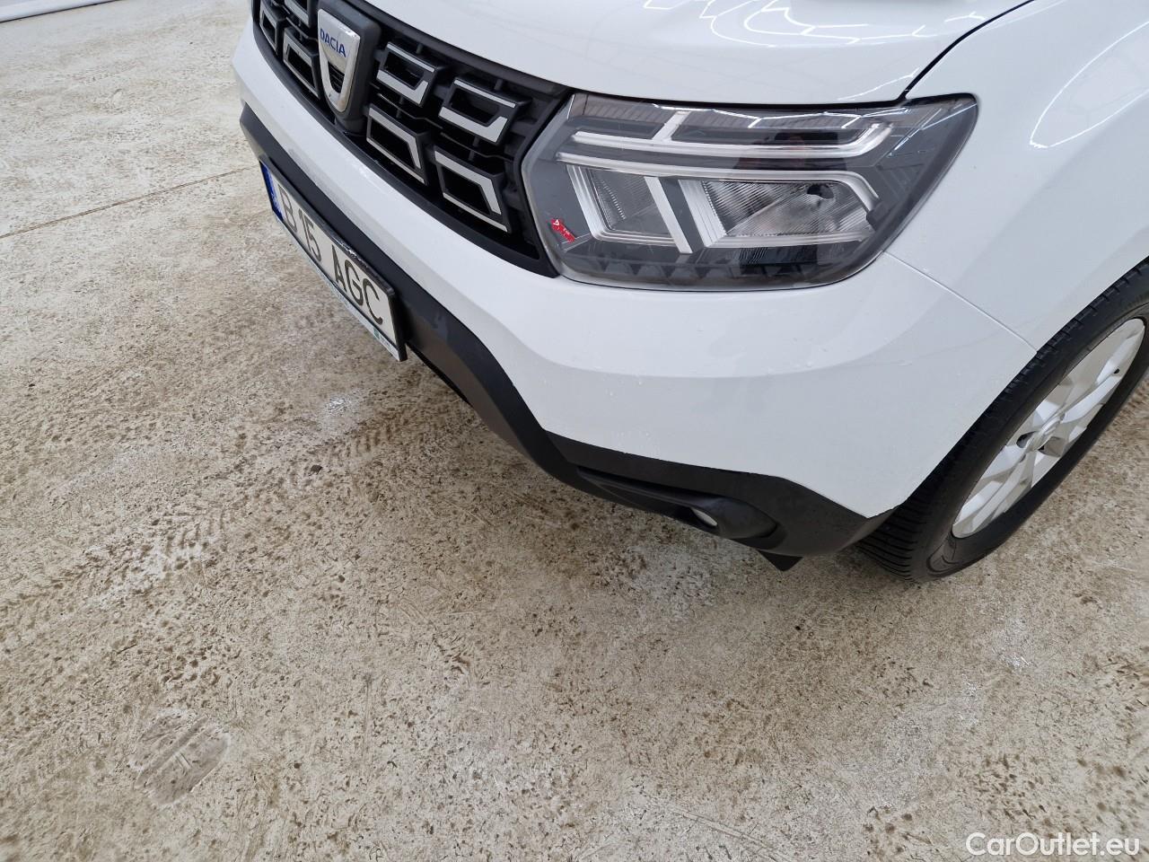  Dacia  Duster 1.5 Blue dCi 115CP Comfort 4WD #1