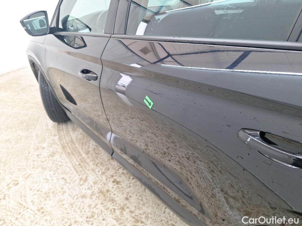  Skoda  Kodiaq 2.0 TDI 150CP Ambition DSG 4x4 #29