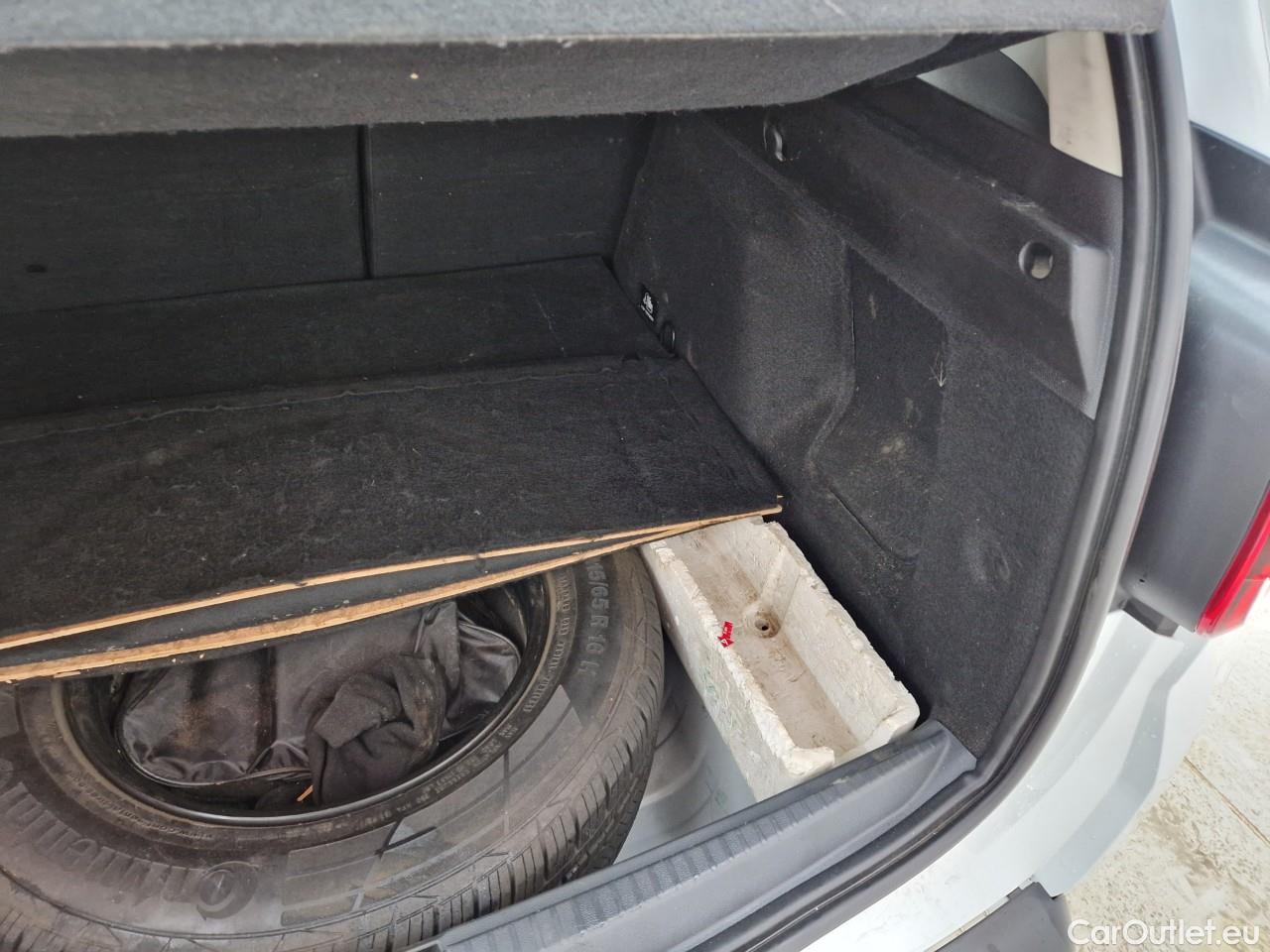  Dacia  Duster 1.5 Blue dCi 115CP Comfort 4WD #20