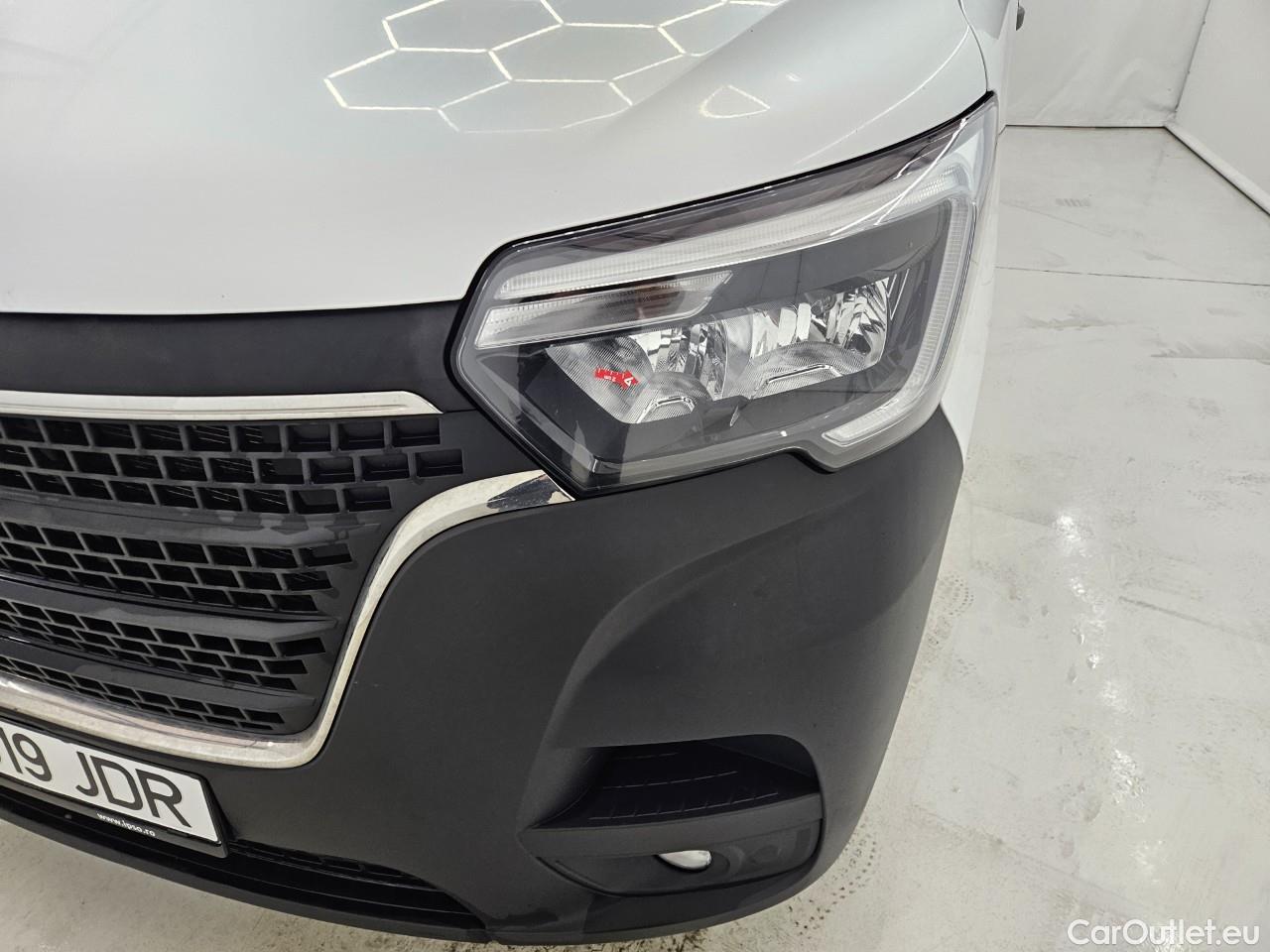  Renault  Master 2.3 Blue dCi 180CP Tractiune L2H2 #6