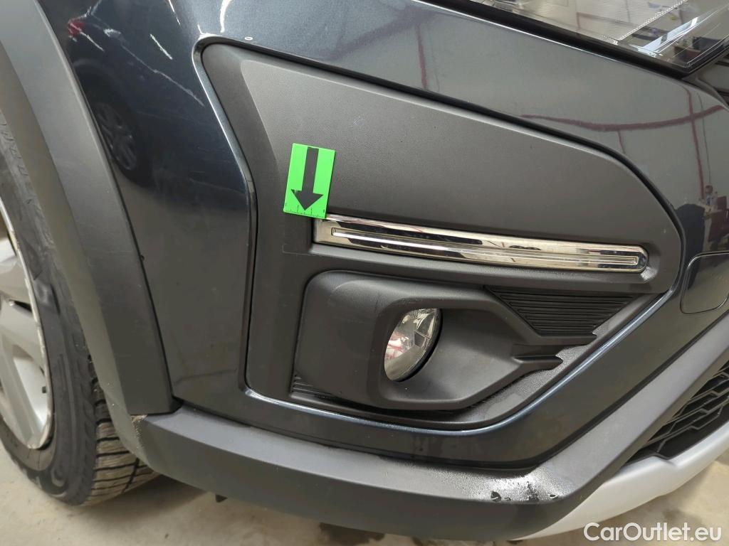  Dacia  Sandero 1.0 TCe 90CP Stepway Comfort #17