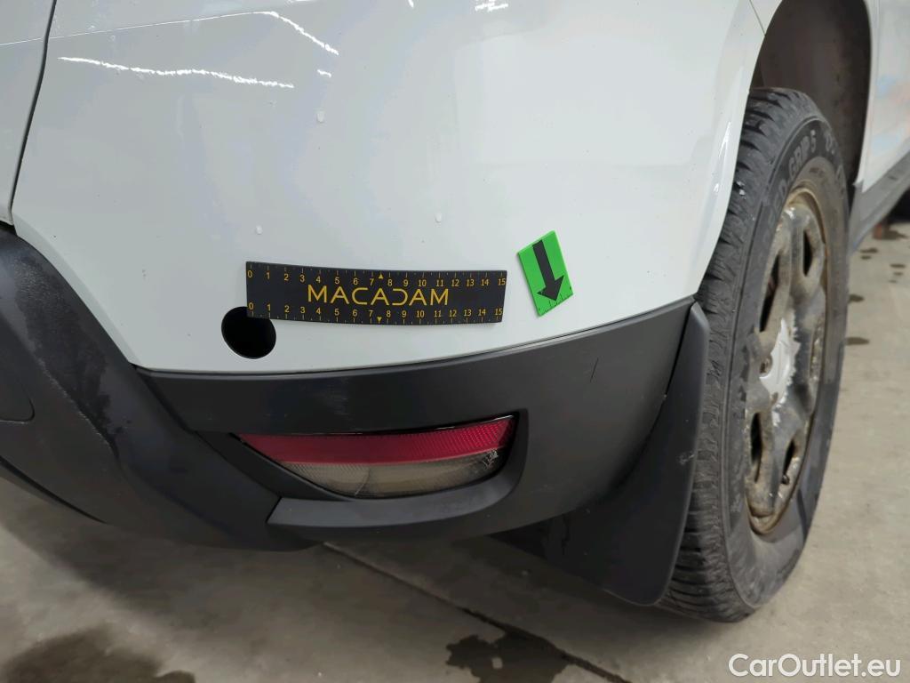  Dacia  Duster 1.5 Blue dCi 115CP Comfort 4WD #70