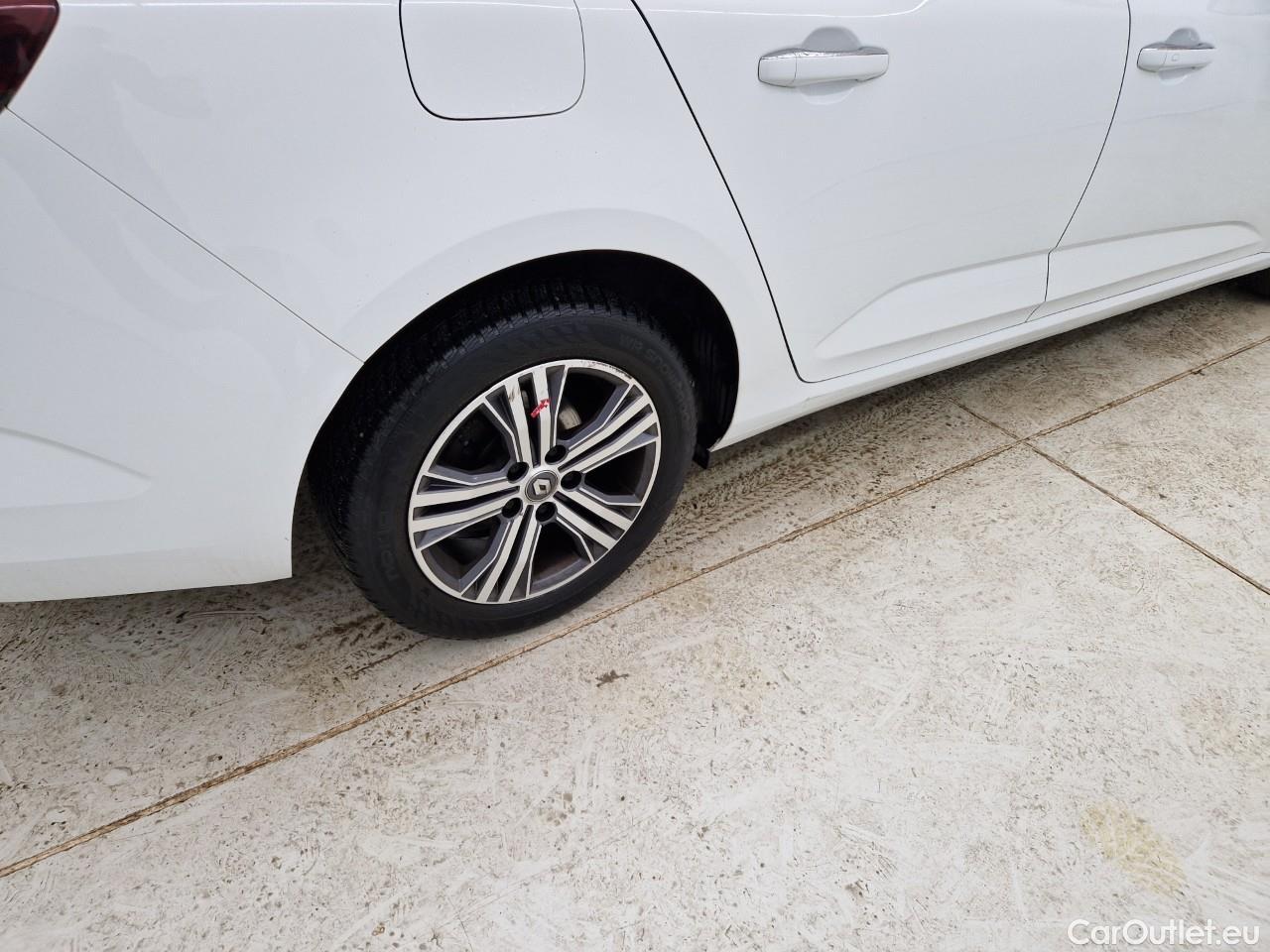  Renault  Megane 1.5 Blue dCi 116CP Intens Estate EDC #21