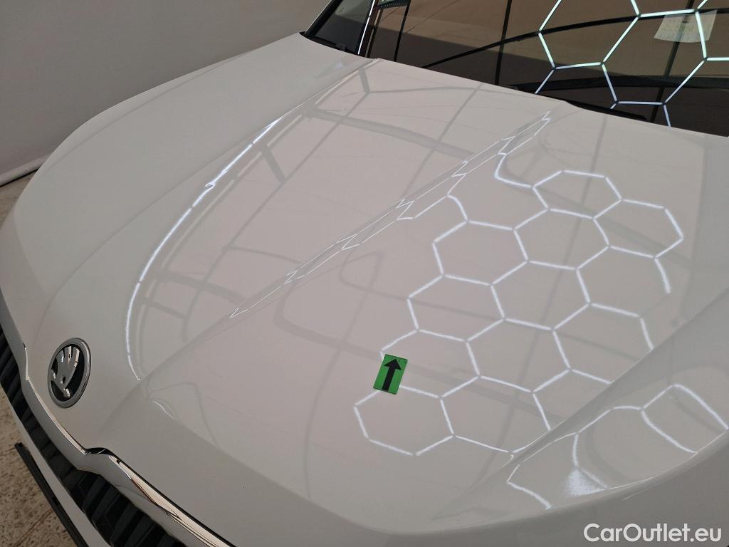  Skoda  Kodiaq 2.0 TDI 150CP Ambition DSG 4x4 #49