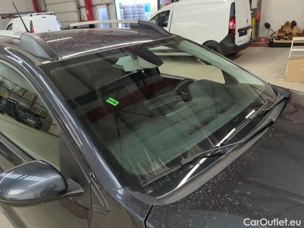  Dacia  Sandero 1.0 TCe 90CP Stepway Comfort #1