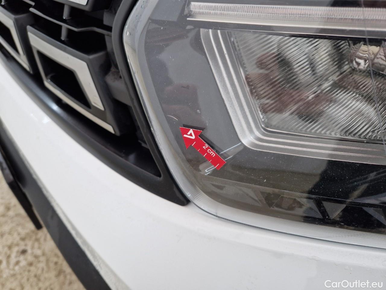  Dacia  Duster 1.5 Blue dCi 115CP Comfort 4WD #2