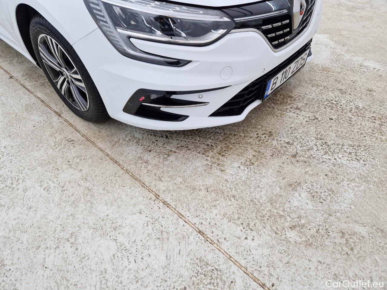  Renault  Megane 1.5 Blue dCi 116CP Intens Estate EDC #10