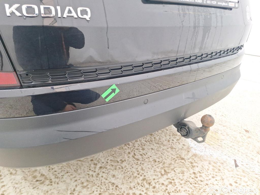  Skoda  Kodiaq 2.0 TDI 150CP Ambition DSG 4x4 #31
