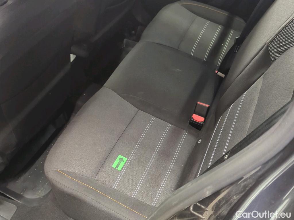  Dacia  Sandero 1.0 TCe 90CP Stepway Comfort #25