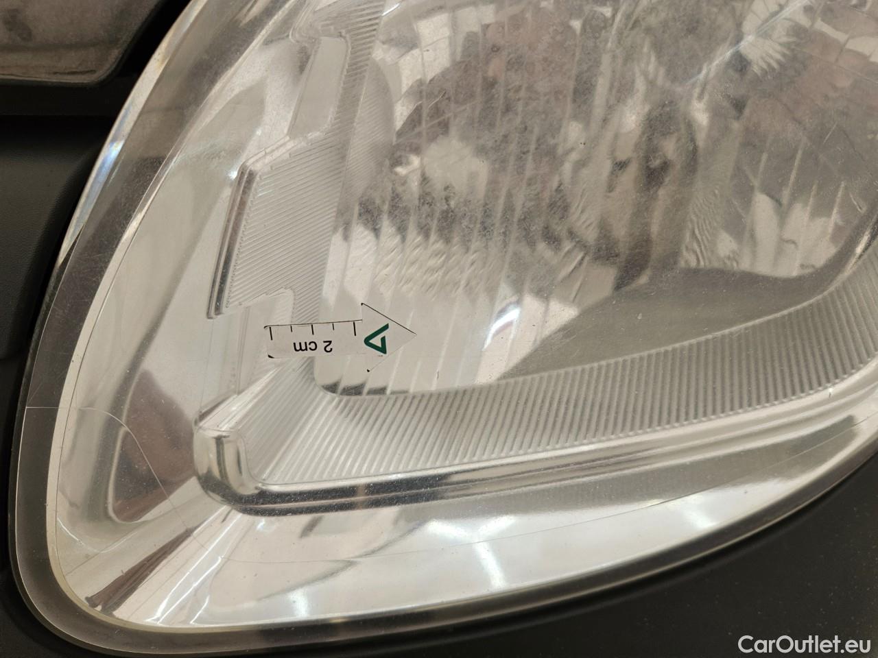  Renault  Kangoo 1.5 Blue dCi 95HP Maxi Confort #9