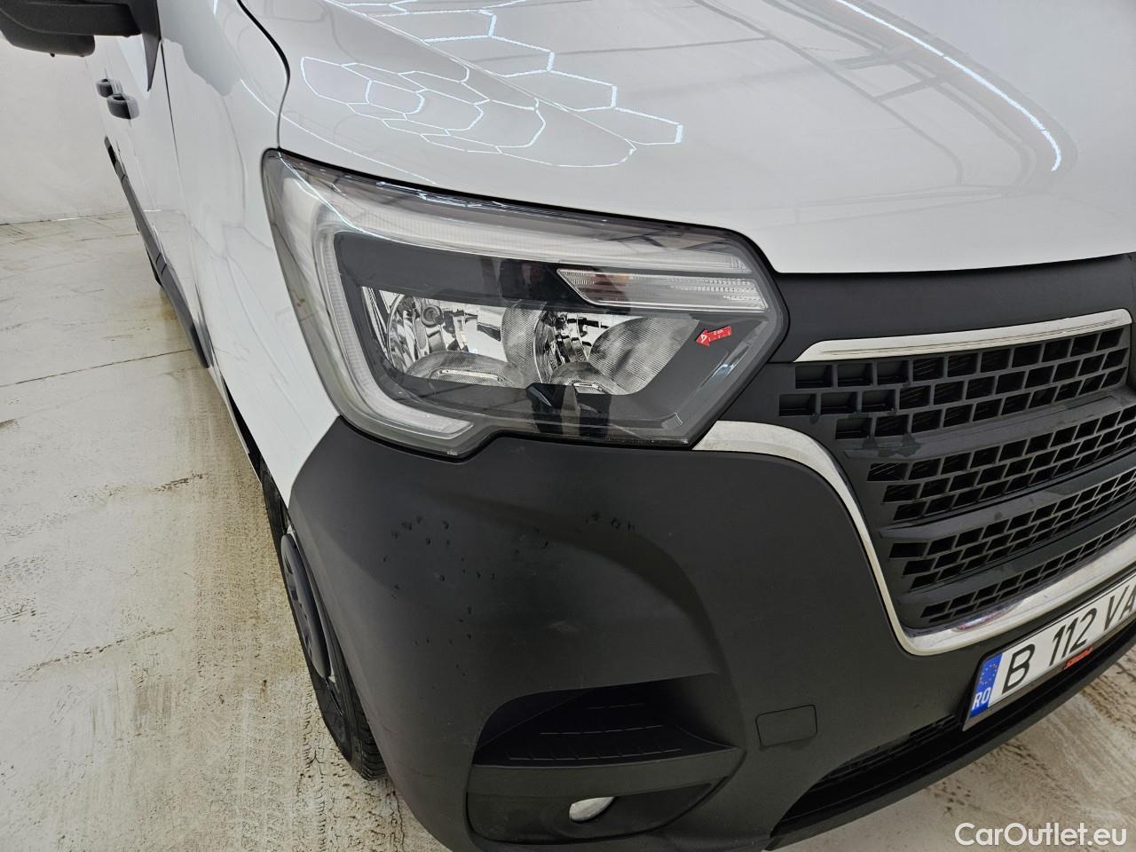  Renault  Master 2.3 Blue dCi 145CP L2H2 #15