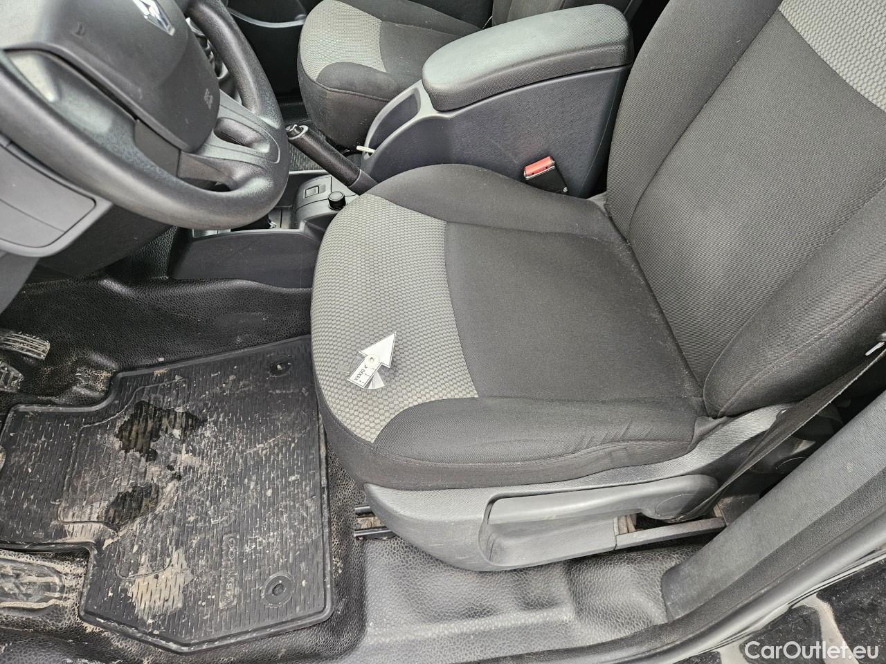  Renault  Kangoo 1.5 Blue dCi 95HP Maxi Confort #39