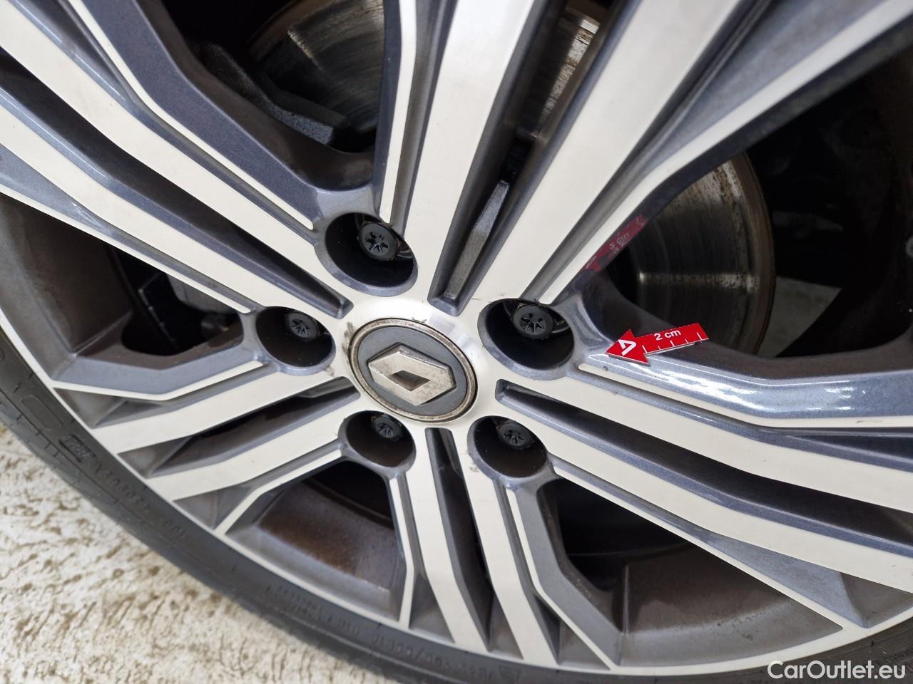  Renault  Megane 1.5 Blue dCi 116CP Intens Estate EDC #4