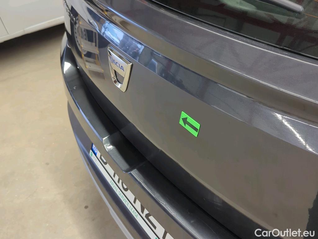  Dacia  Sandero 1.0 TCe 90CP Stepway Comfort #9