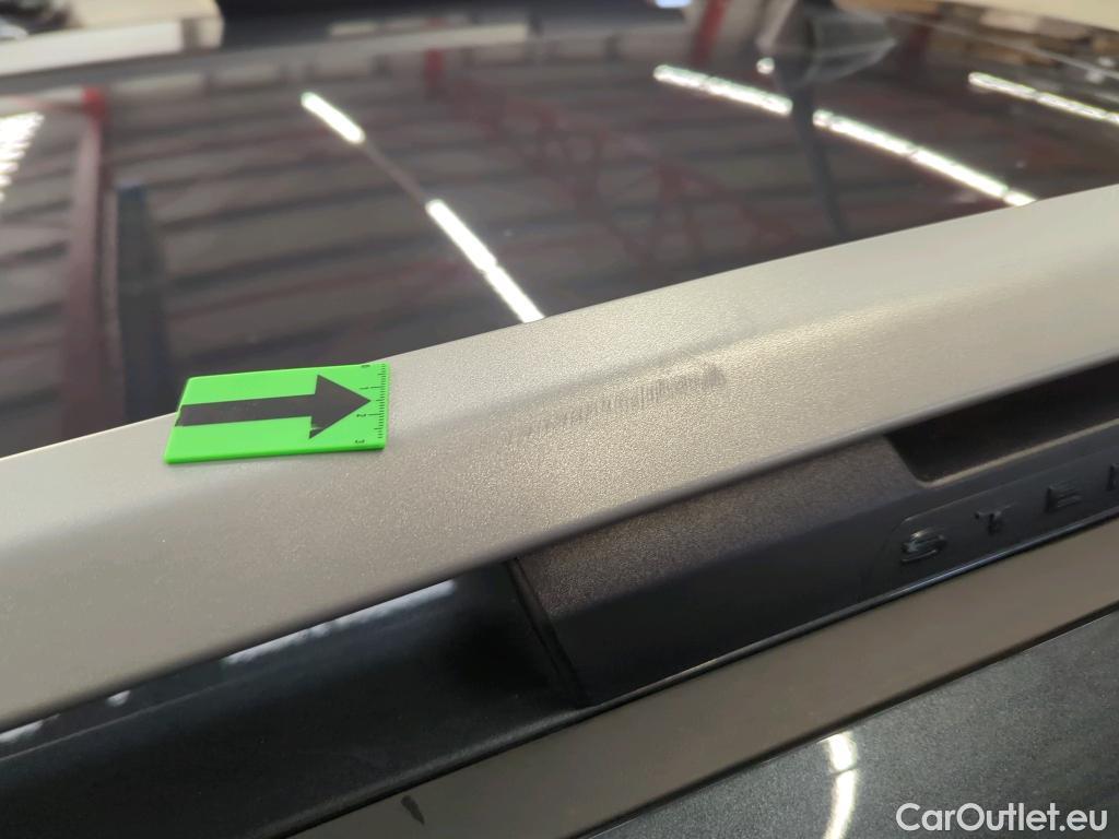  Dacia  Sandero 1.0 TCe 90CP Stepway Comfort #38