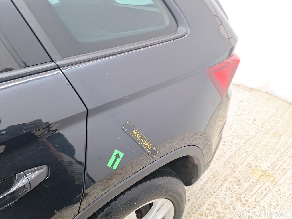  Skoda  Kodiaq 2.0 TDI 150CP Ambition DSG 4x4 #9