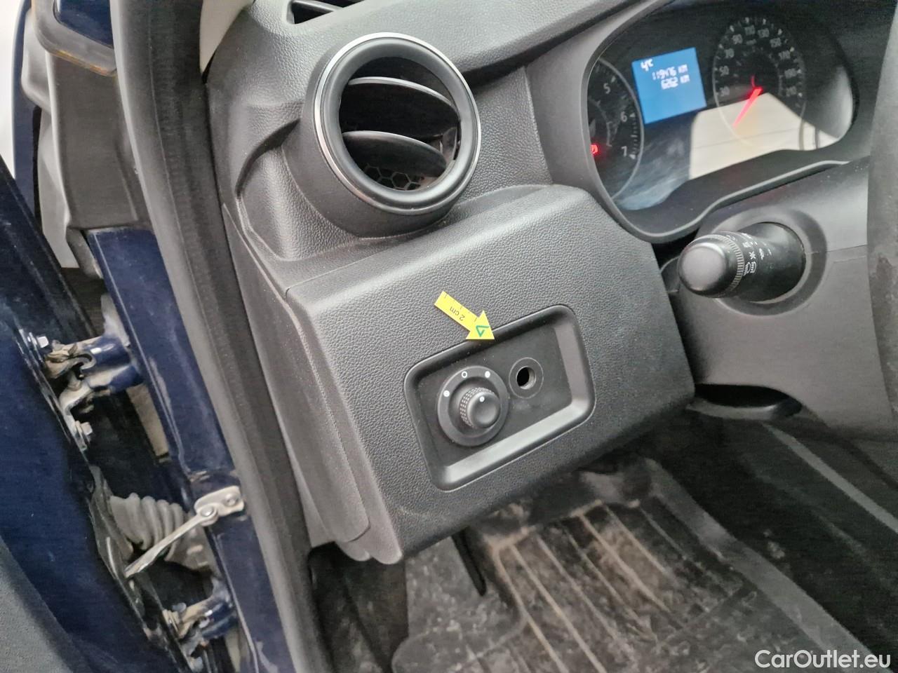  Dacia  Duster 1.5 Blue dCi 115CP Comfort 4WD #52