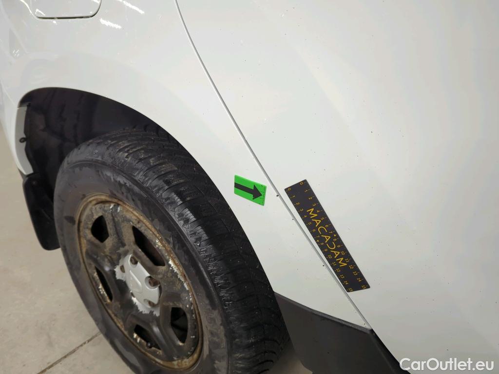  Dacia  Duster 1.5 Blue dCi 115CP Comfort 4WD #26