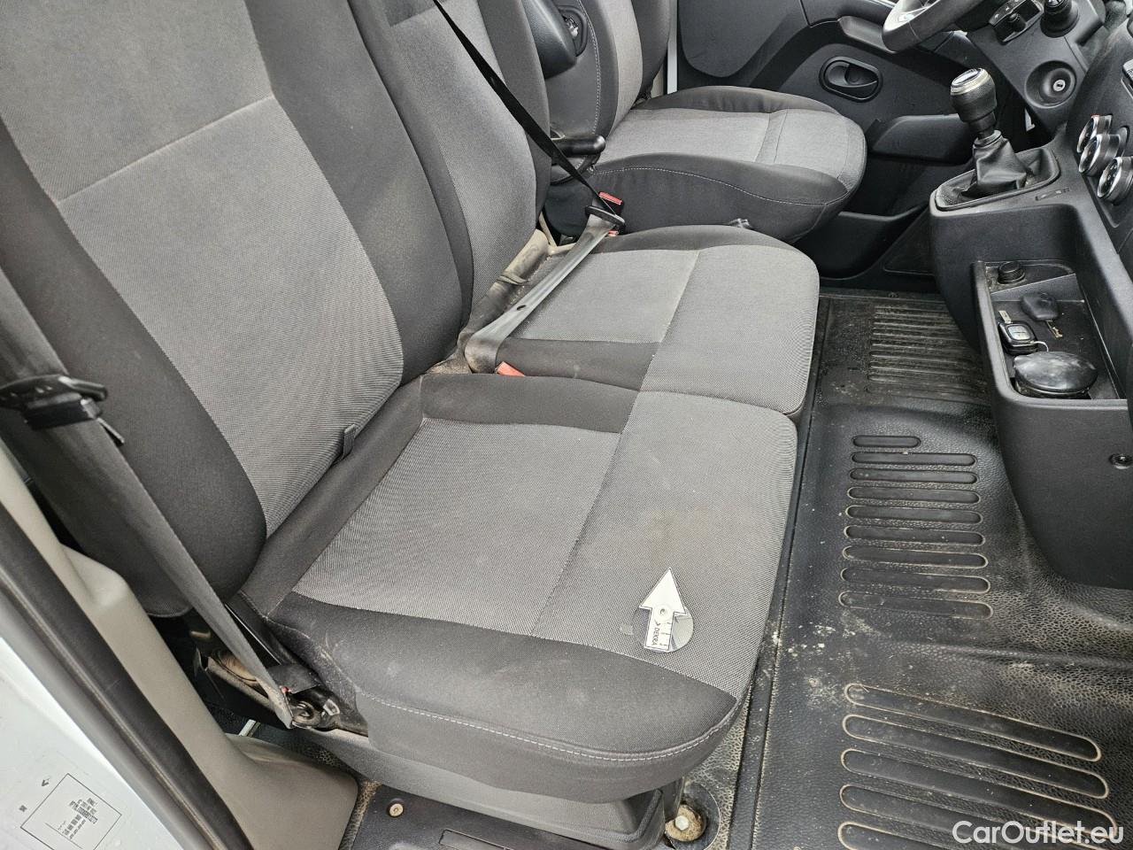  Renault  Master 2.3 Blue dCi 145CP L2H2 #29