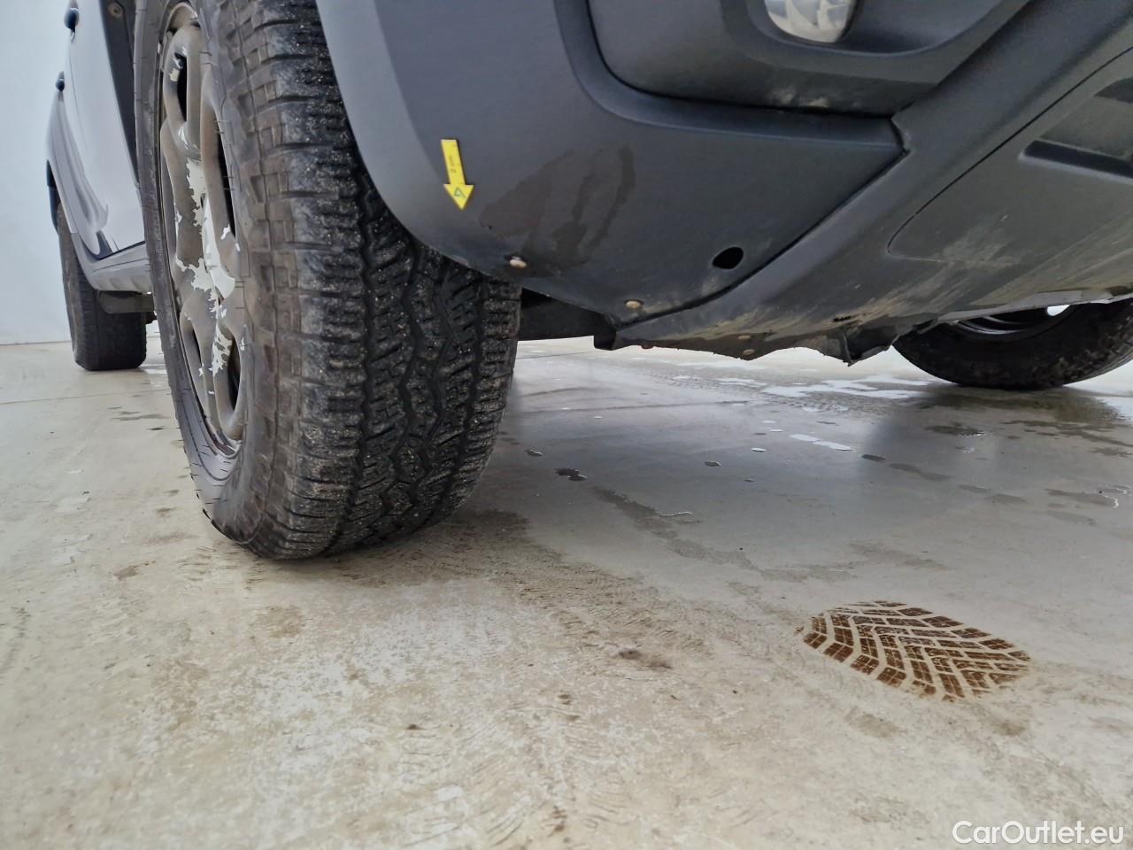  Dacia  Duster 1.5 Blue dCi 115CP Comfort 4WD #16