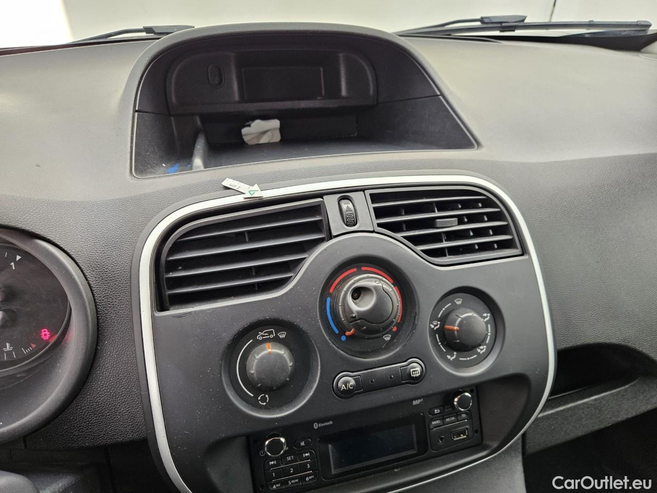  Renault  Kangoo 1.5 Blue dCi 95HP Maxi Confort #43