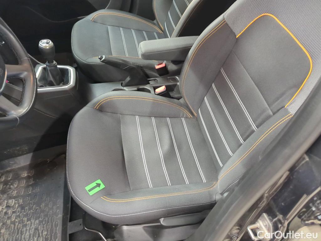  Dacia  Sandero 1.0 TCe 90CP Stepway Comfort #19