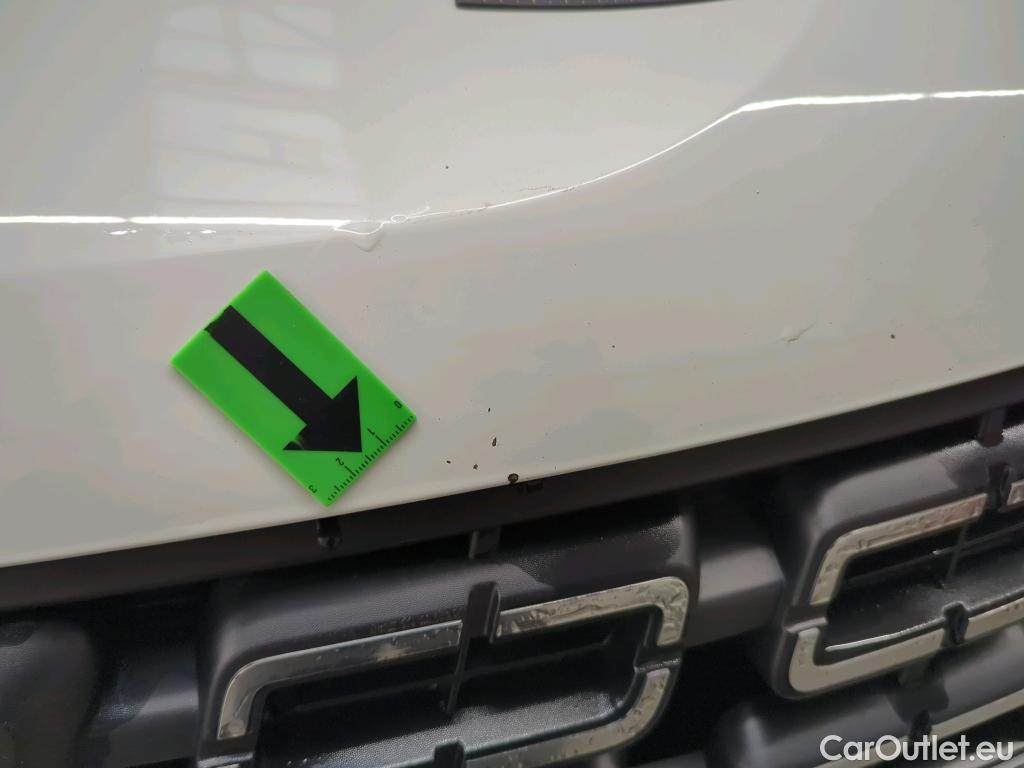  Dacia  Duster 1.5 Blue dCi 115CP Comfort 4WD #13