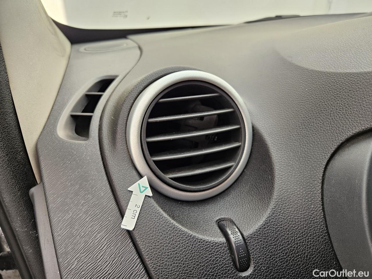  Renault  Kangoo 1.5 Blue dCi 95HP Maxi Confort #40