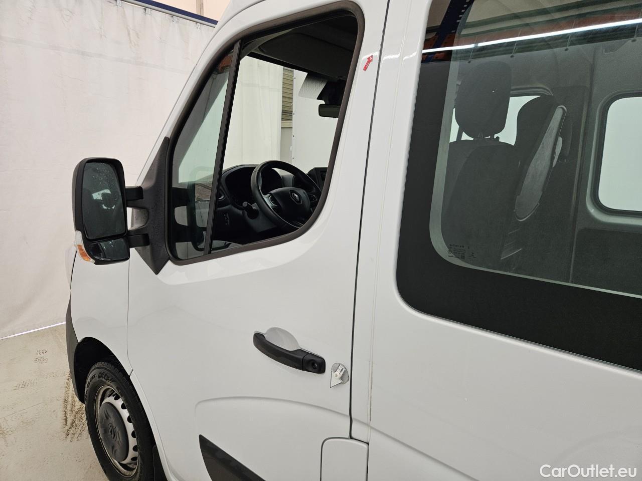  Renault  Master 2.3 Blue dCi 145CP L2H2 #7