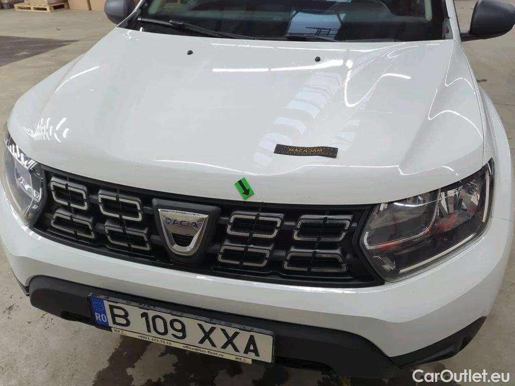  Dacia  Duster 1.5 Blue dCi 115CP Comfort 4WD #12