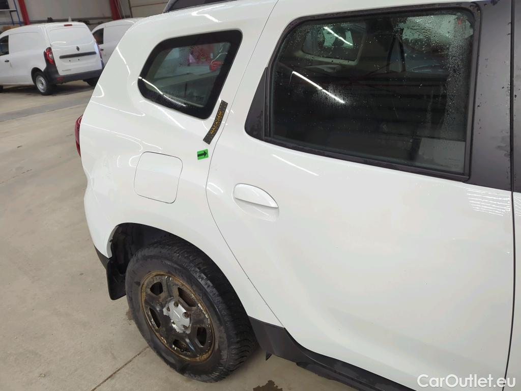  Dacia  Duster 1.5 Blue dCi 115CP Comfort 4WD #18