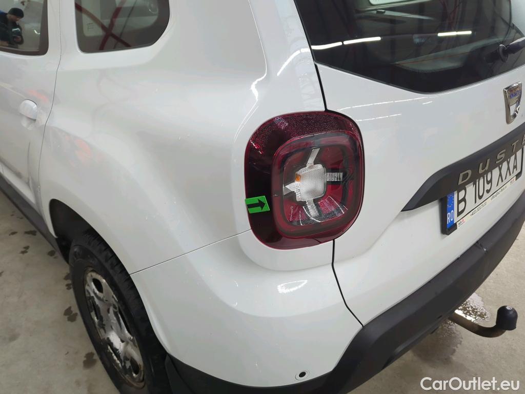  Dacia  Duster 1.5 Blue dCi 115CP Comfort 4WD #10