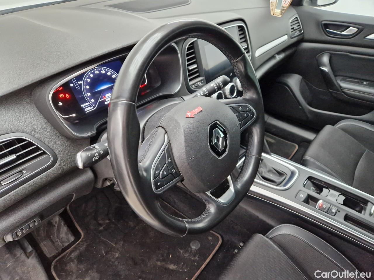  Renault  Megane 1.5 Blue dCi 116CP Intens Estate EDC #33