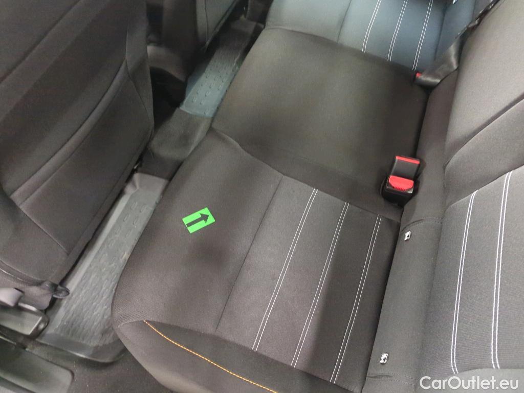  Dacia  Sandero 1.0 TCe 90CP Stepway Comfort #14