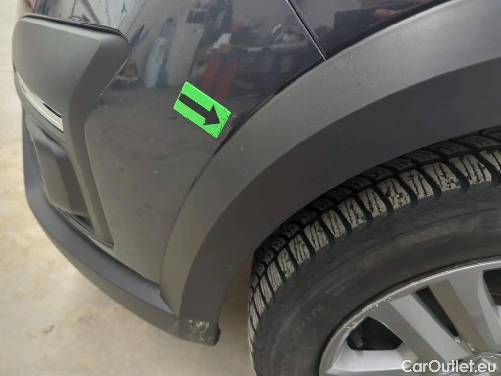  Dacia  Sandero 1.0 TCe 90CP Stepway Comfort #11