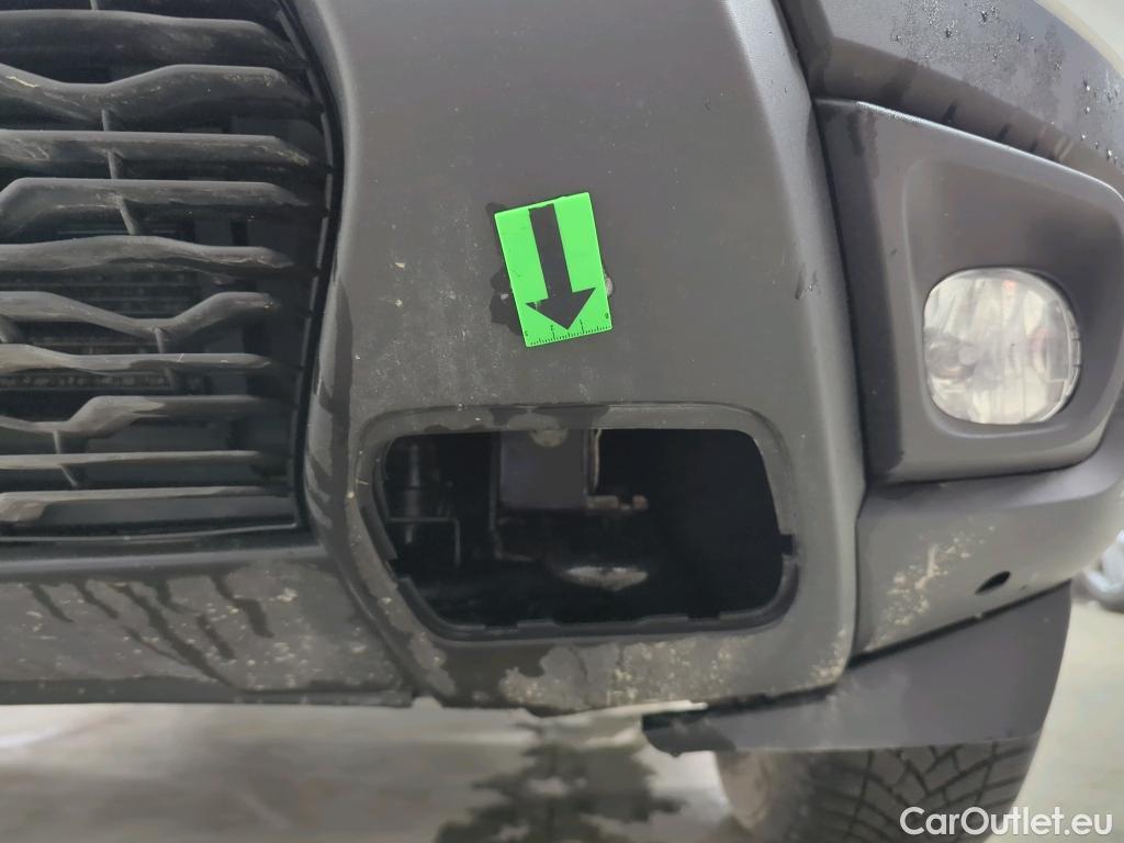  Dacia  Duster 1.5 Blue dCi 115CP Comfort 4WD #58