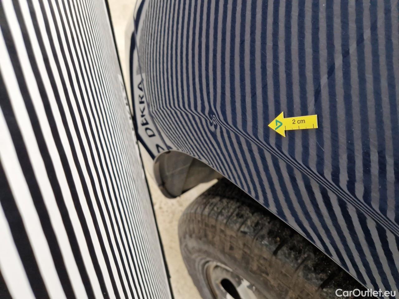  Dacia  Duster 1.5 Blue dCi 115CP Comfort 4WD #9