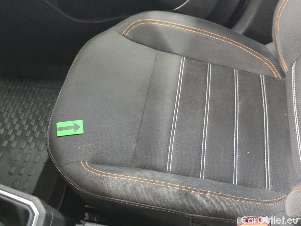  Dacia  Sandero 1.0 TCe 90CP Stepway Comfort #27