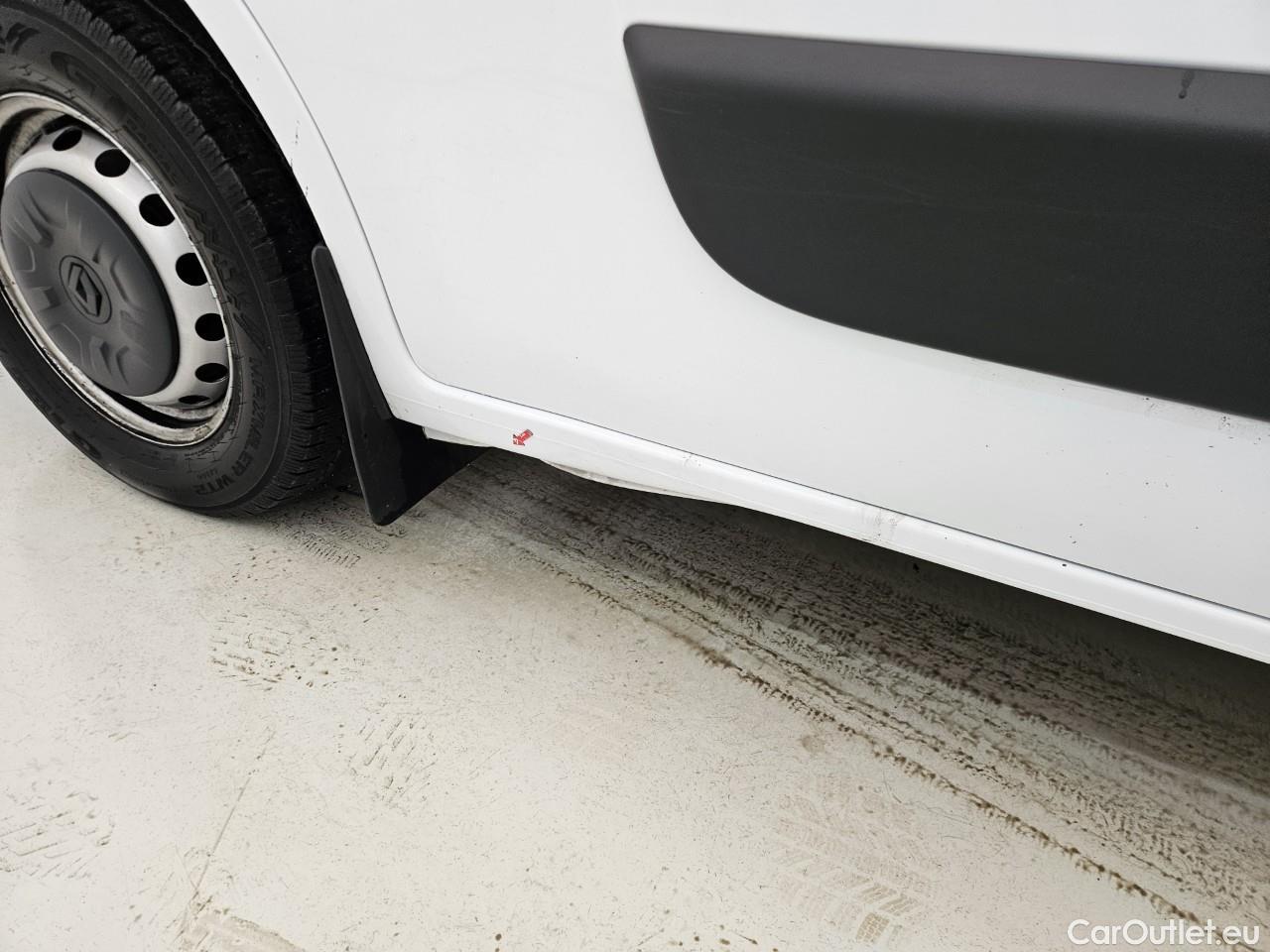  Renault  Master 2.3 Blue dCi 145CP L2H2 #2